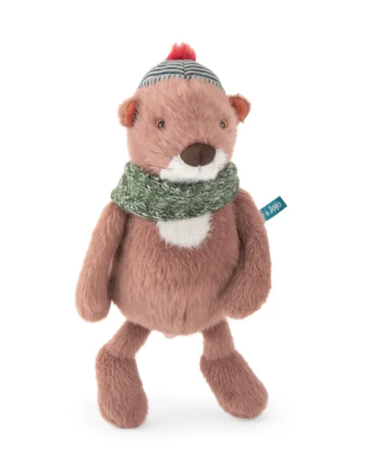 Peluche Gaby la lontra