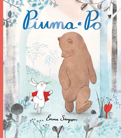 Piuma e Po