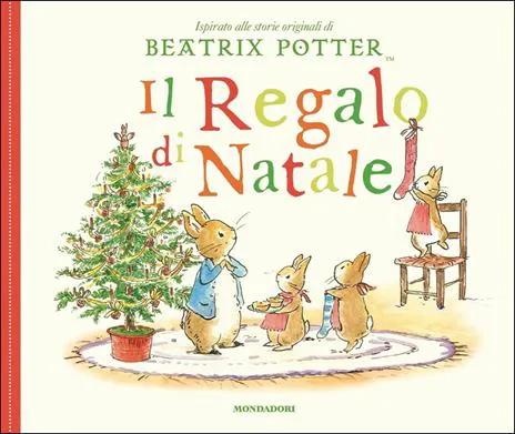 Il regalo di Natale