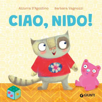 Ciao, nido!