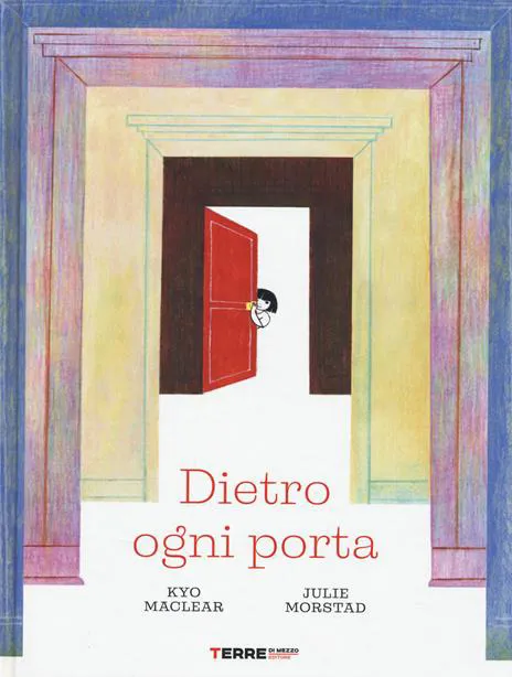 Dietro ogni porta