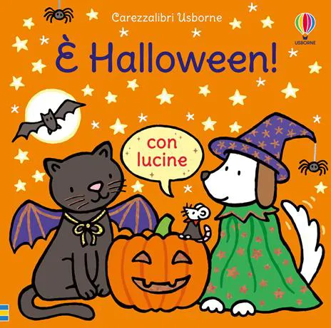 È Halloween!