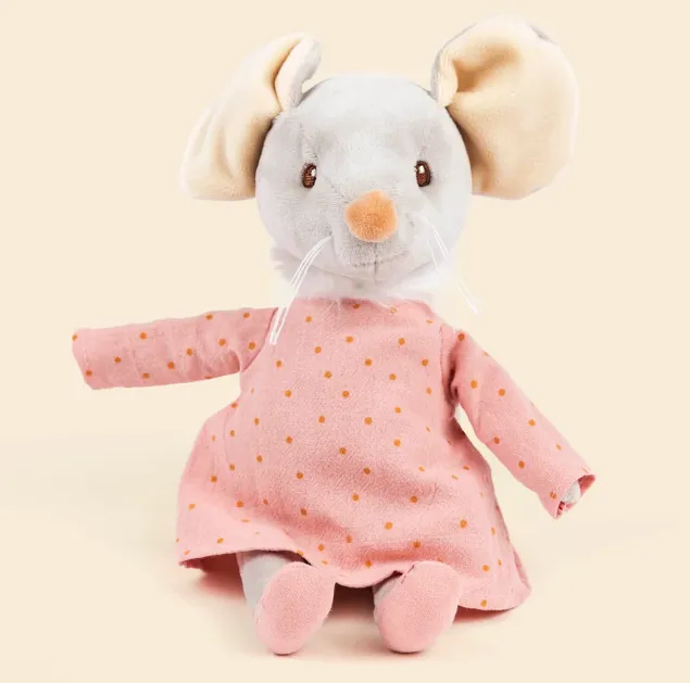 Peluche Agathe la topolina