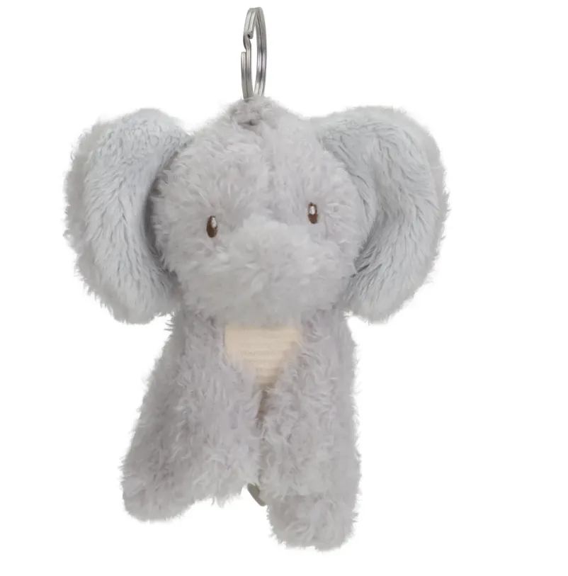 Portachiavi Elefante