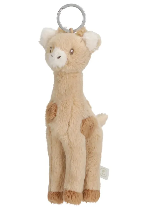 Portachiavi Giraffa