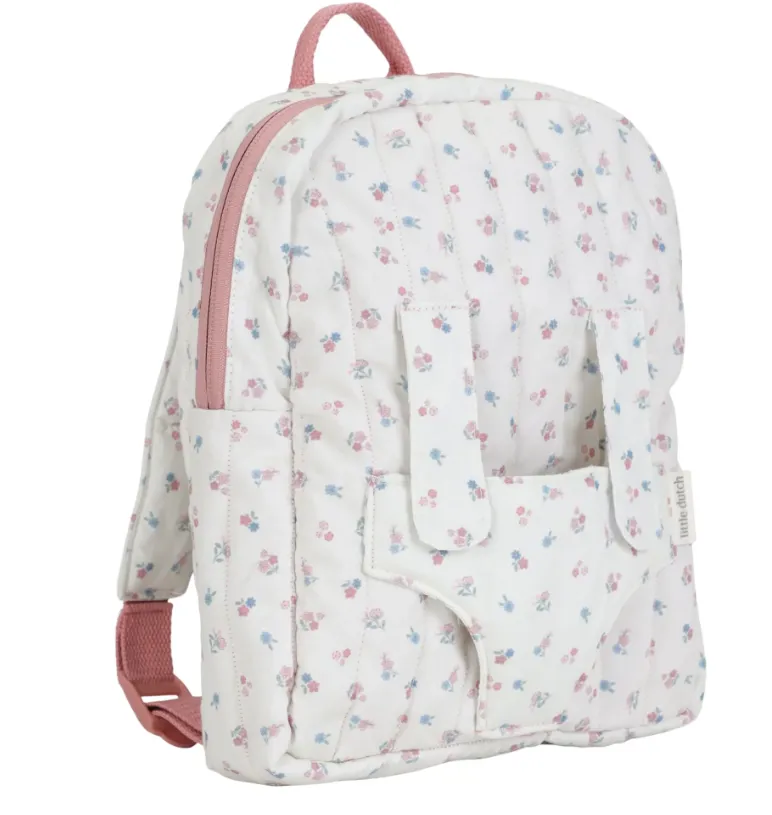 Zaino marsupio porta bambola