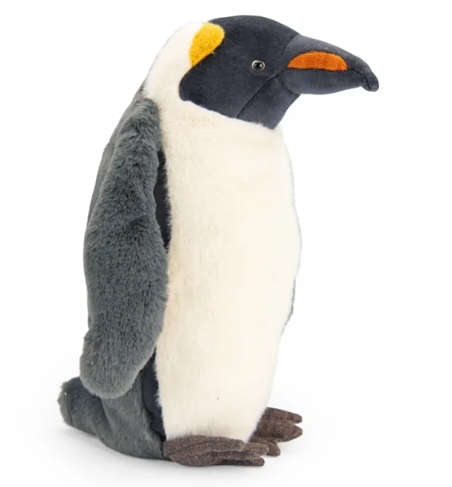 Peluche pinguino