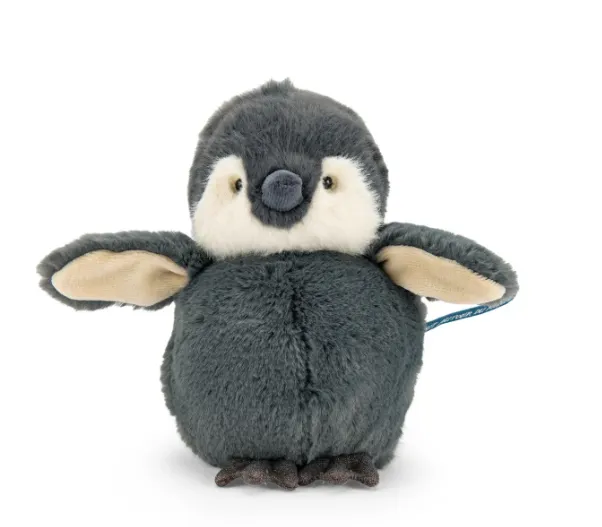 Peluche pinguino