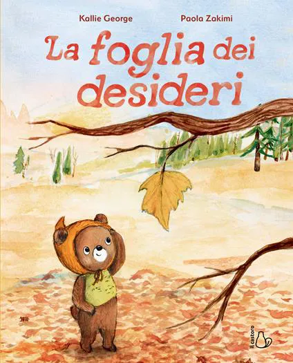 La foglia dei desideri