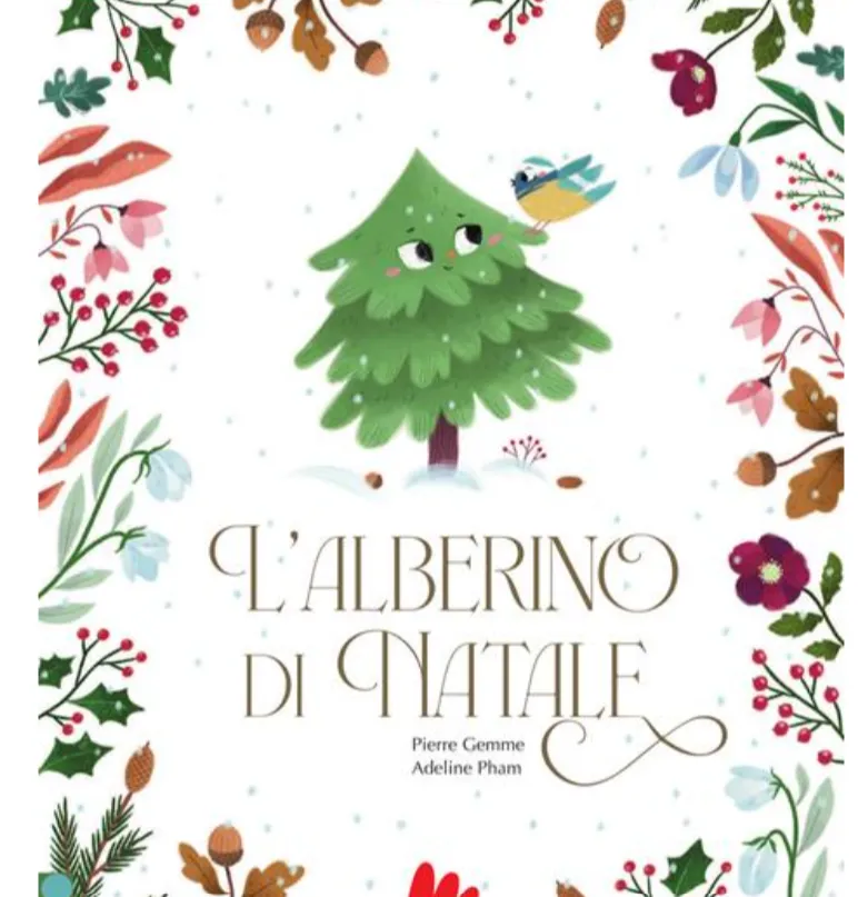 L'alberino di Natale