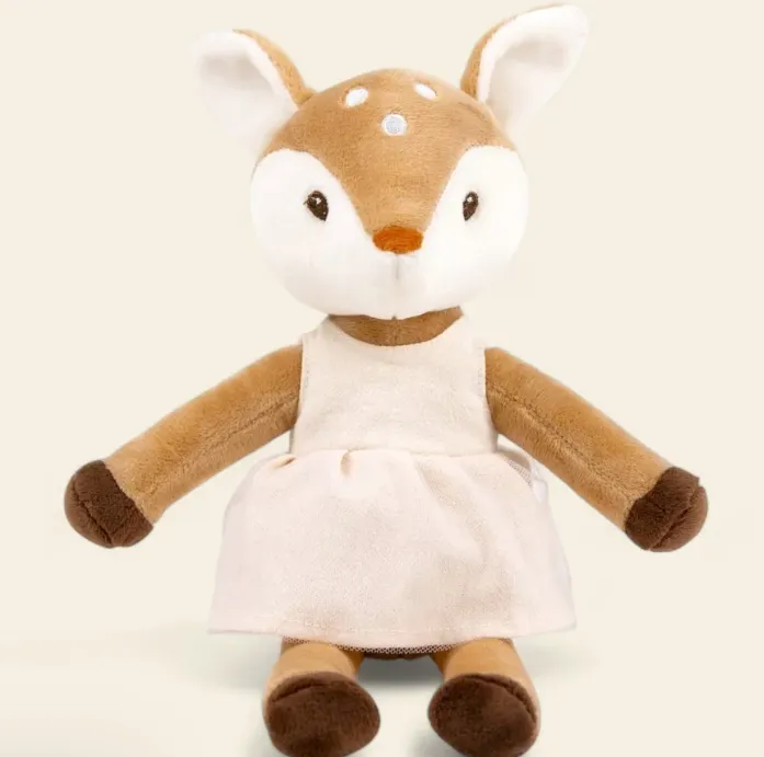 Peluche Julia il cerbiatto