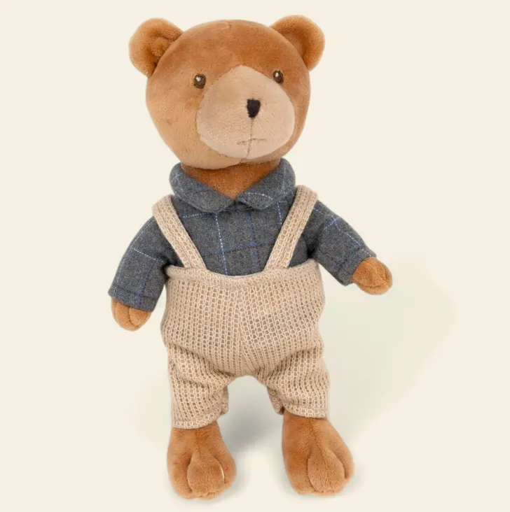 Peluche Oscar l'orsetto