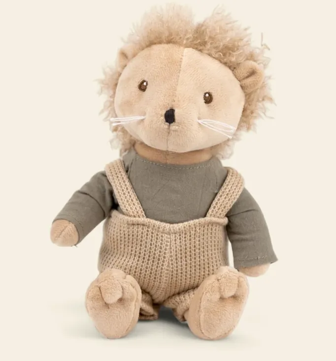 Peluche Chris il riccio