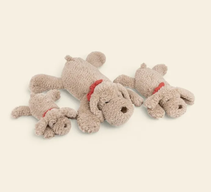 Peluche Gabi il cane