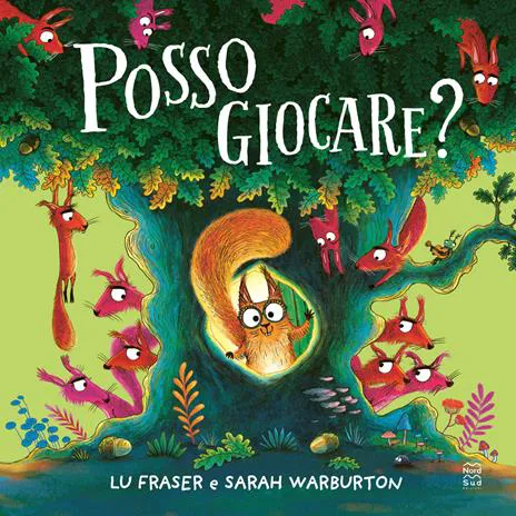 Posso giocare?