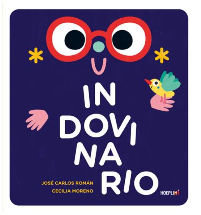 Indovinario