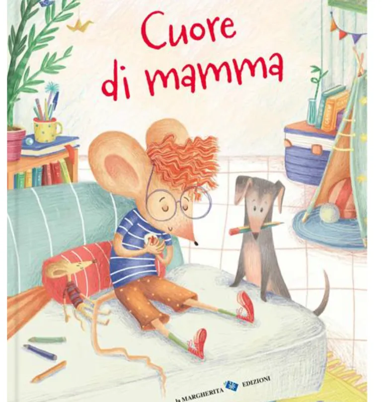 Cuore di mamma