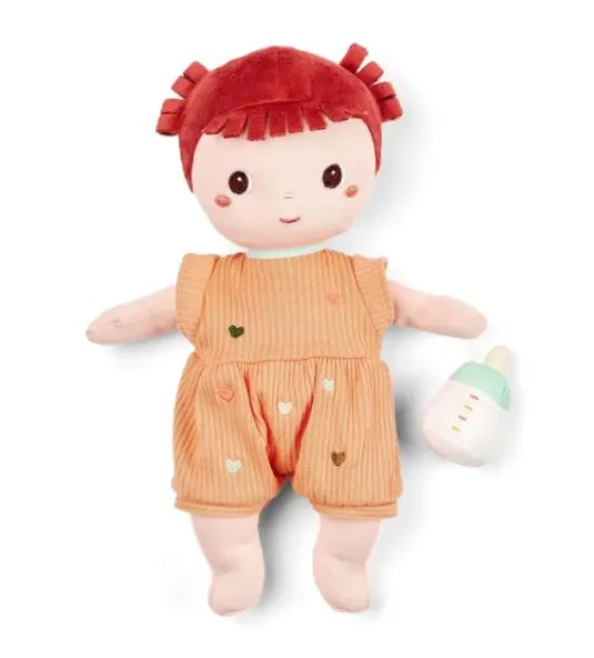 Bambolotto in tessuto Ninon - 30 cm