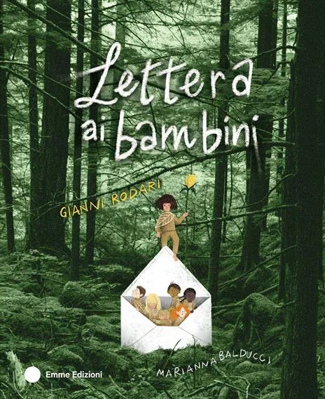 Lettera ai bambini