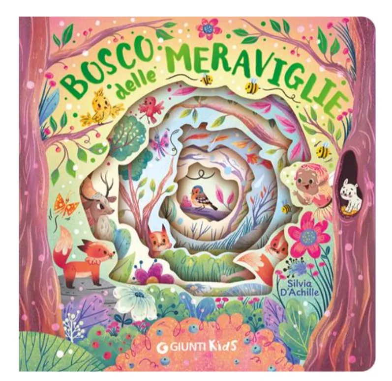 Bosco delle meraviglie