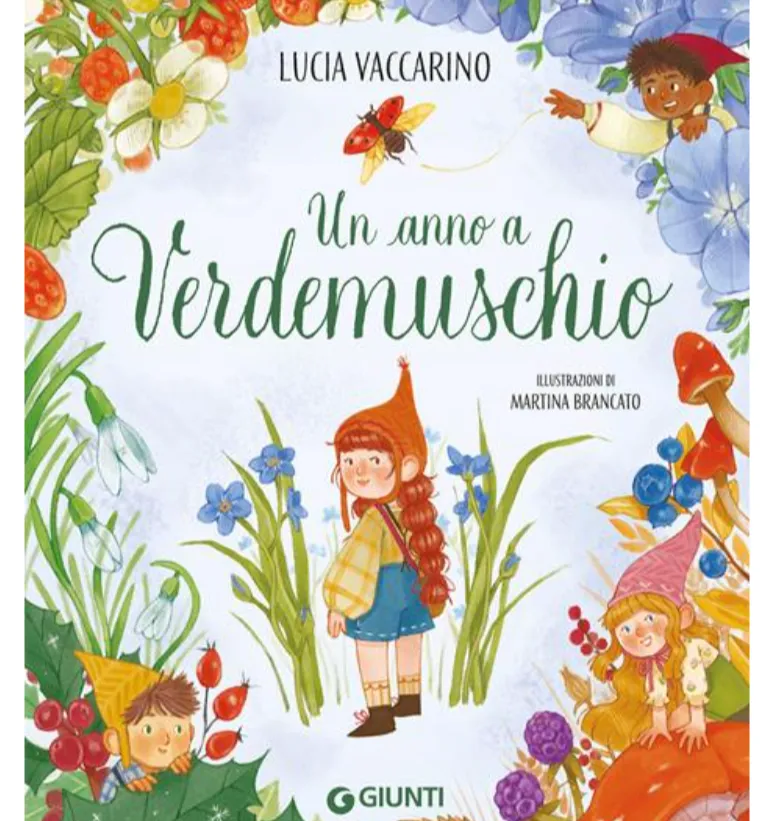Un anno a Verdemuschio