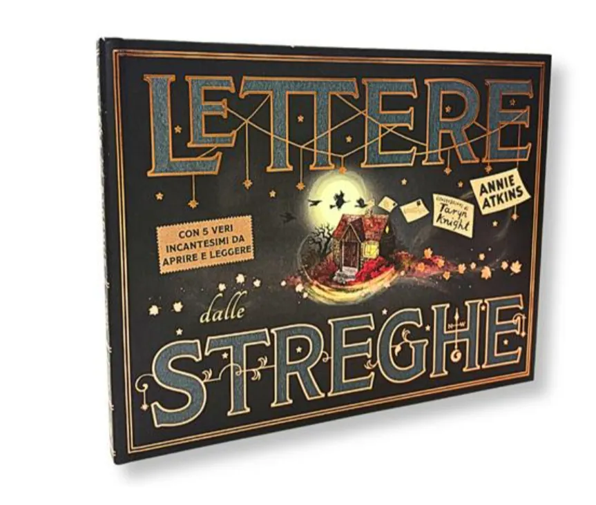Lettere dalle streghe