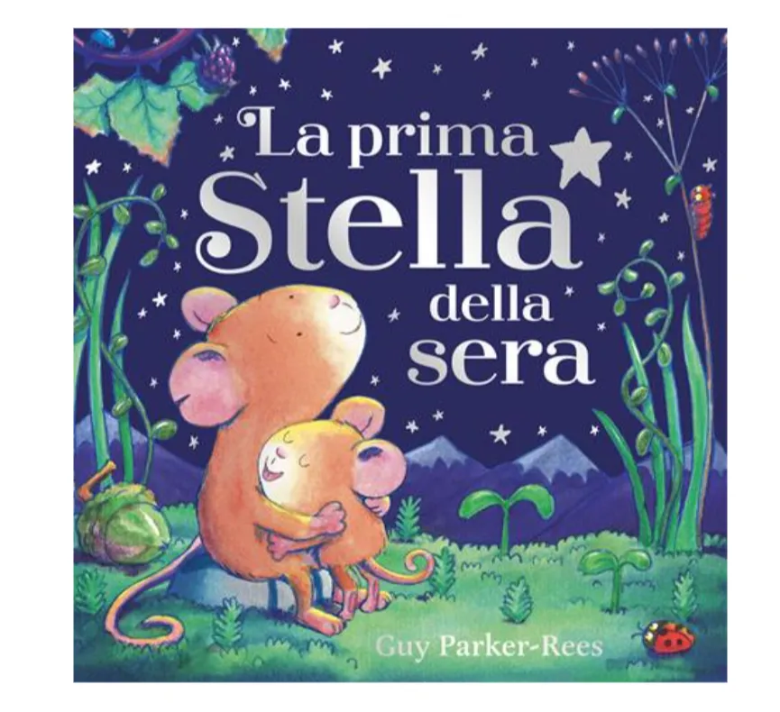 La prima stella della sera