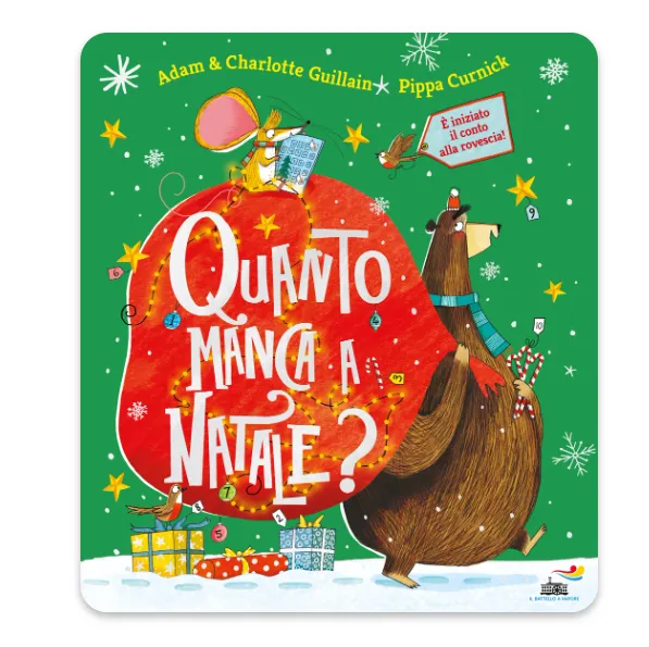 Quanto manca a Natale?