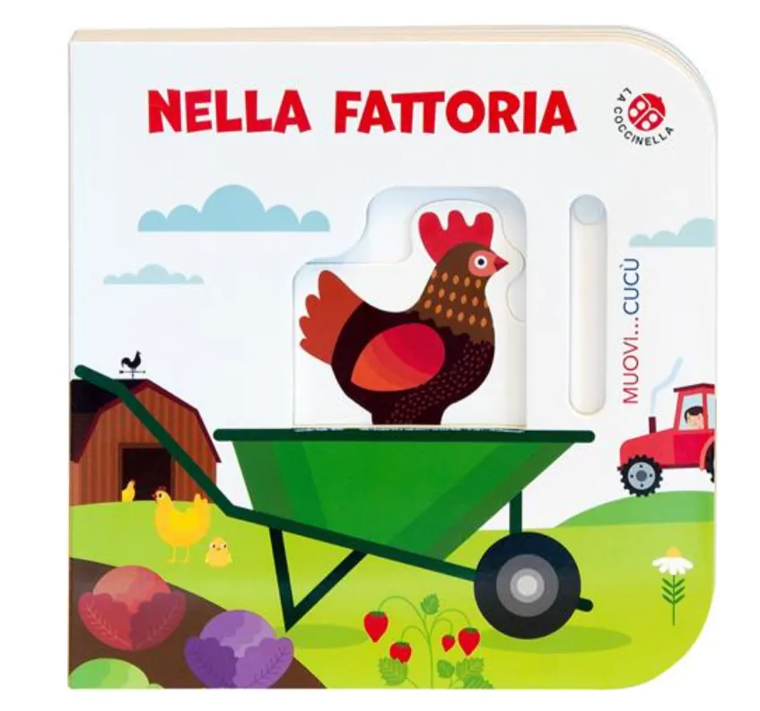 Nella fattoria Muovi...Cucù