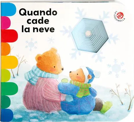 Quando cade la neve