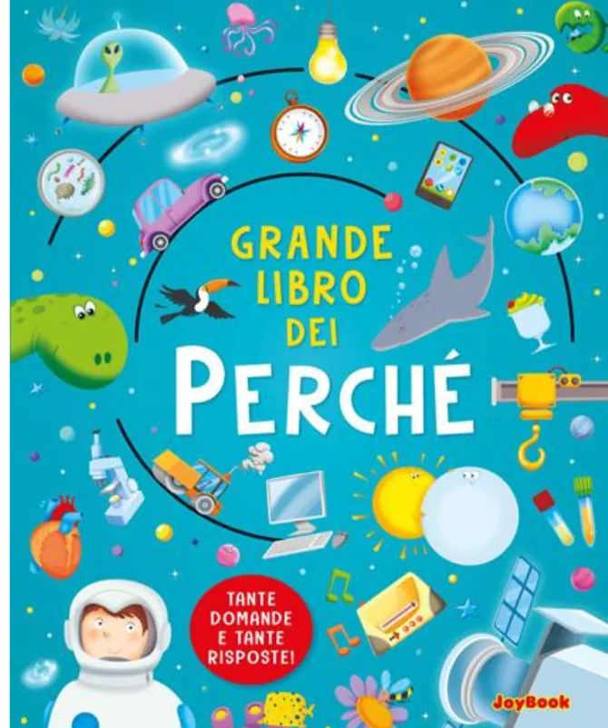 Grande libro dei perché