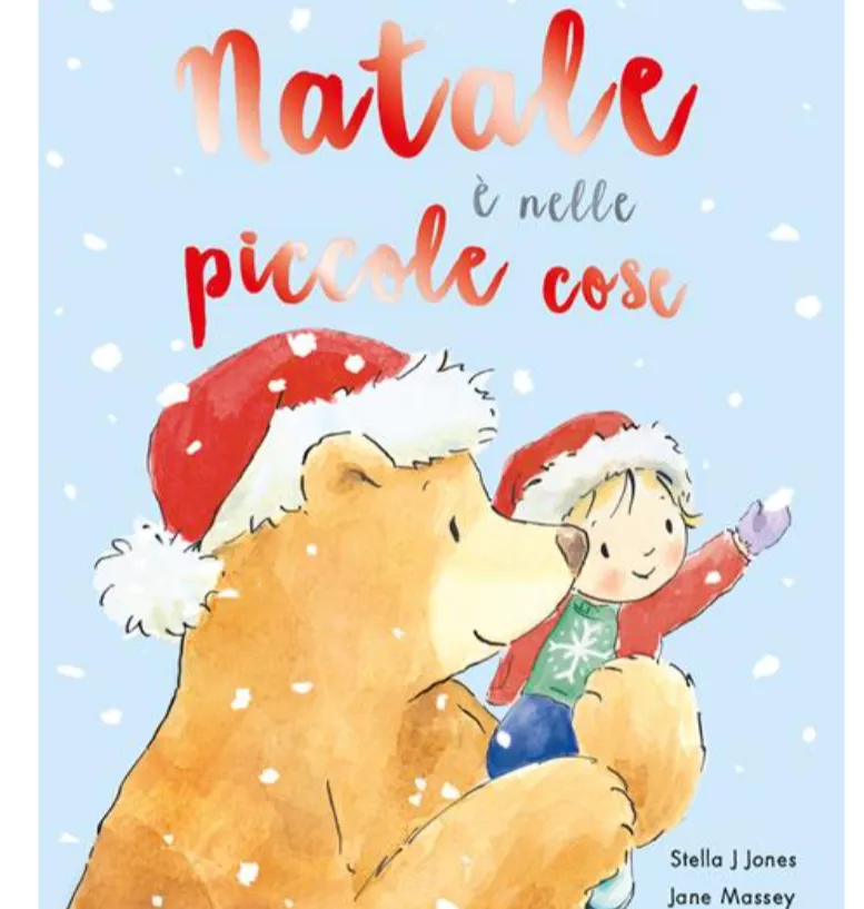 Natale è nelle piccole cose