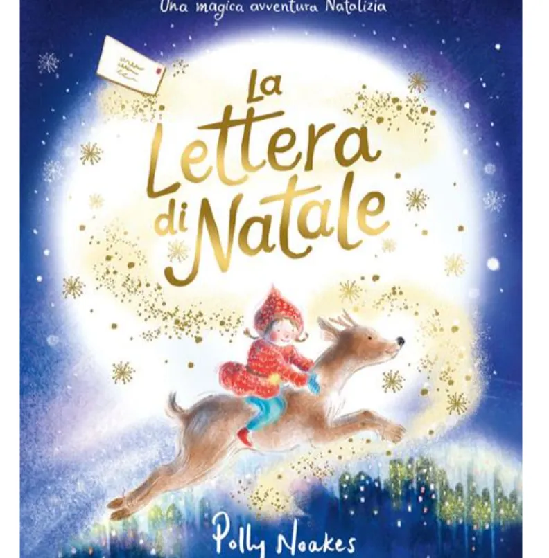 La lettera di Natale