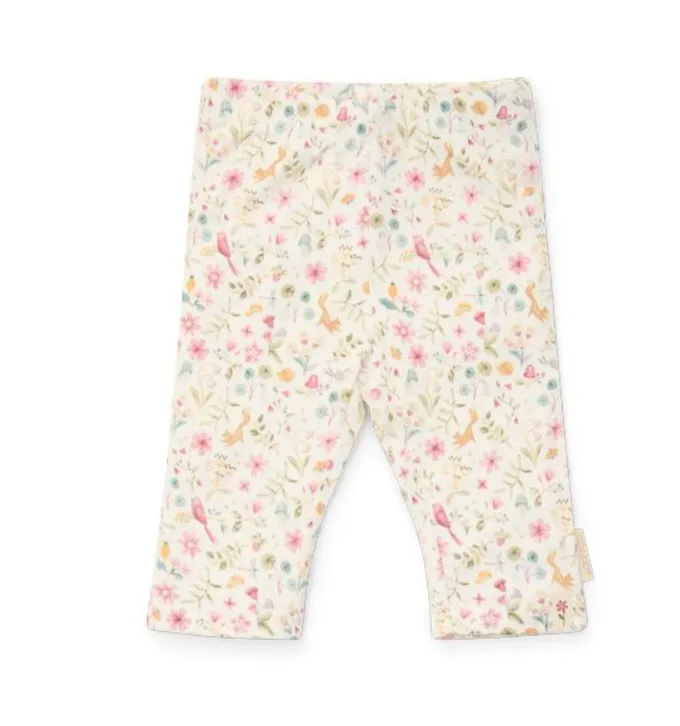 Legging Il Giardino delle fate
