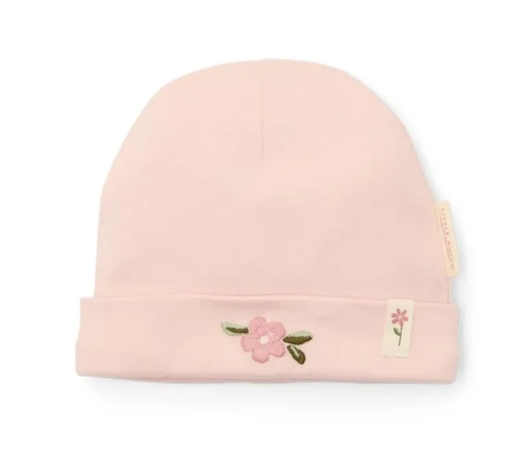 Cappello rosa - Giardino delle fate
