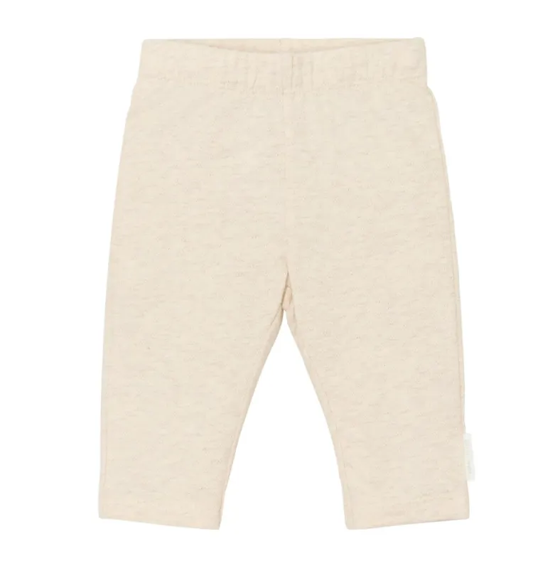 Legging Vaniglia