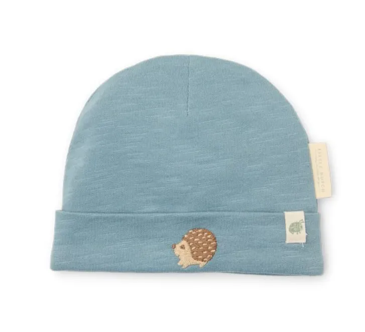 Cappello azzurro