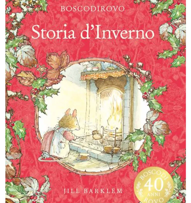 Storia d'Inverno