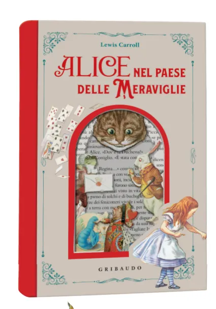 Alice nel paese delle meraviglie