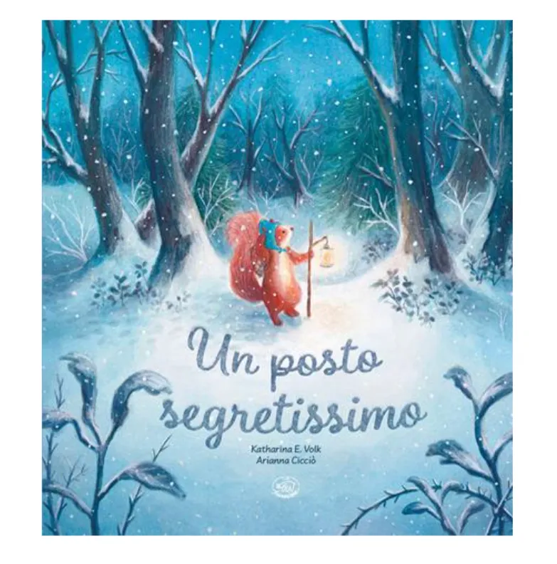 Un posto segretissimo