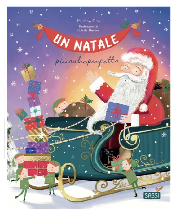 Un Natale piuccheperfetto