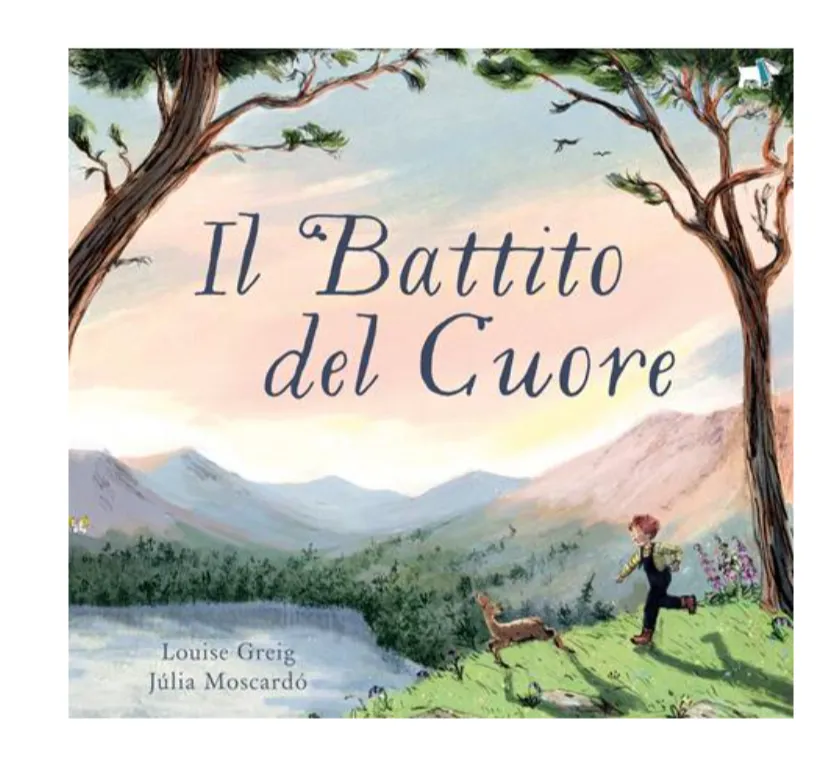 Il battito del cuore