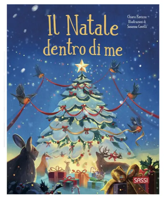 Il Natale dentro di me