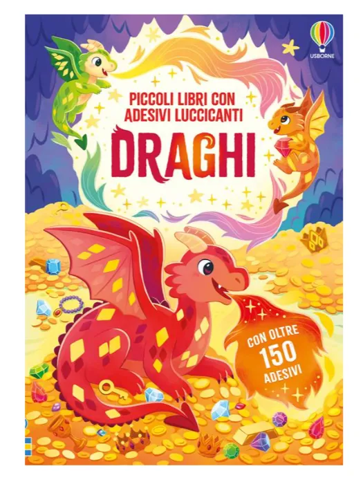 Draghi. Con adesivi