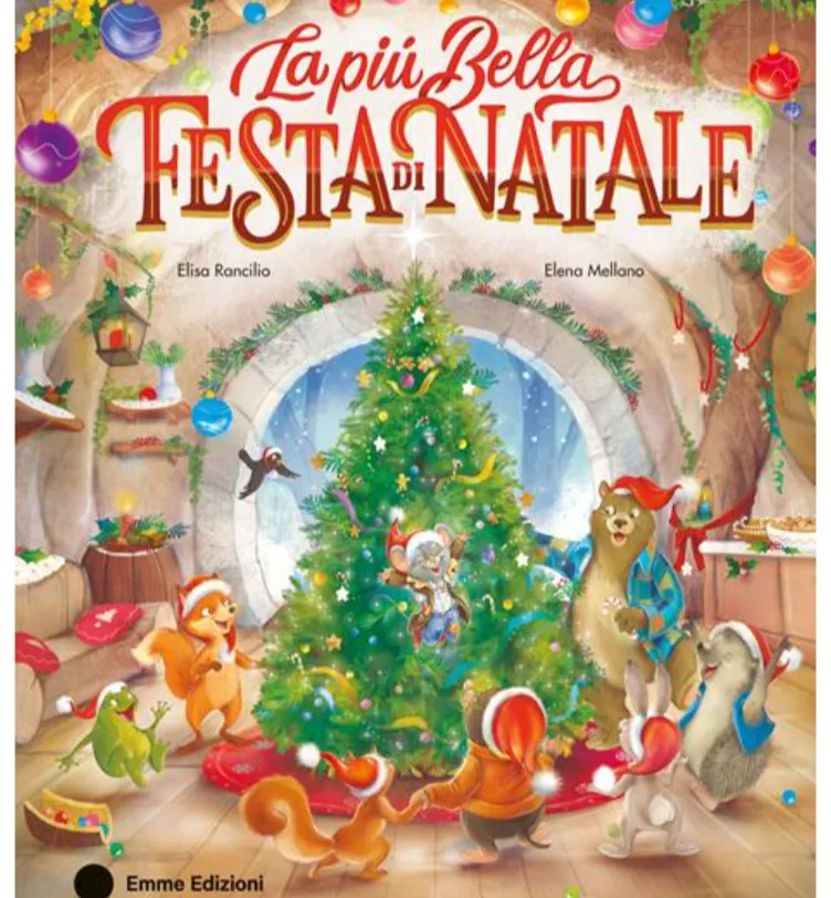 La più bella festa di Natale