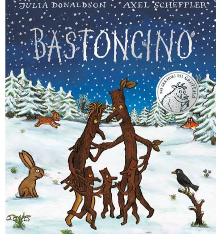 Bastoncino