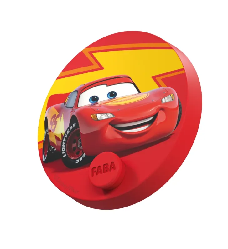 Cars: Motori ruggenti