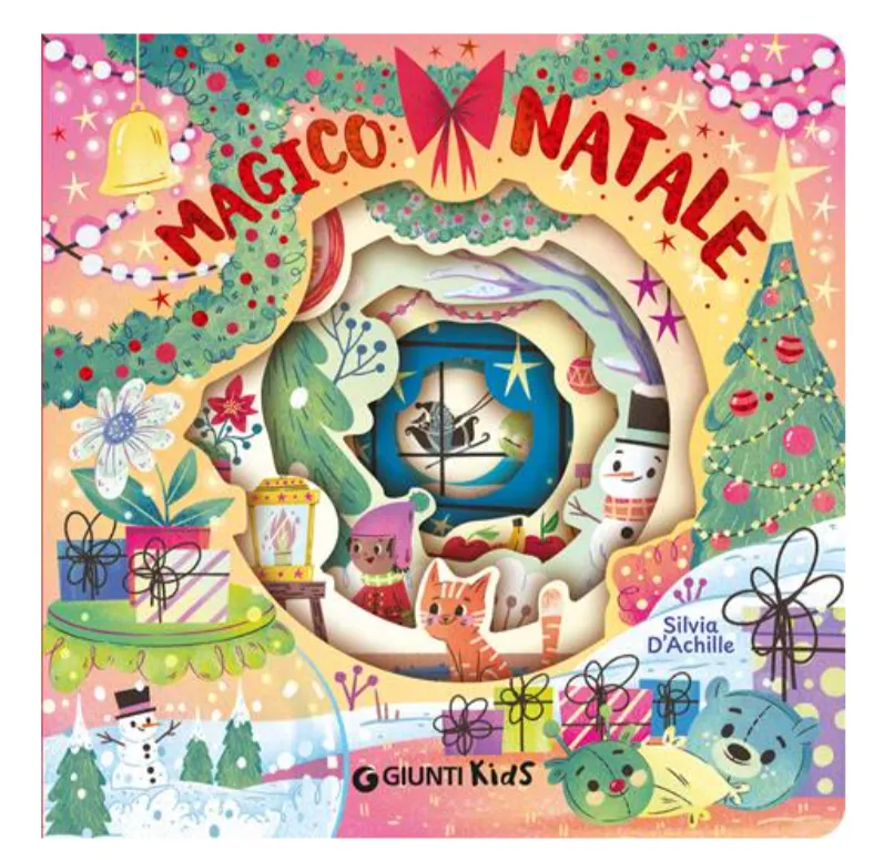 Magico Natale