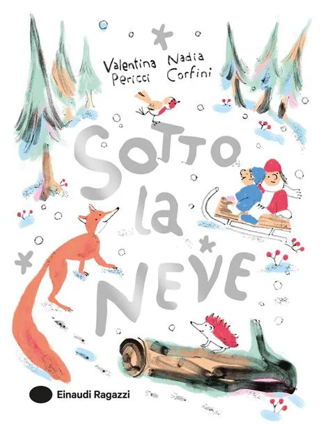 Sotto la neve