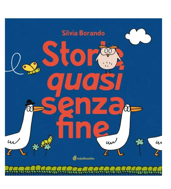 Storie quasi senza fine